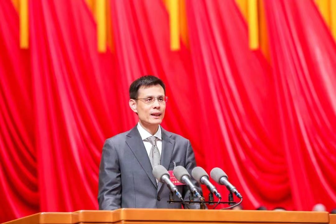 新形勢下拓市場穩(wěn)外貿(mào)，推進高水平對外開放